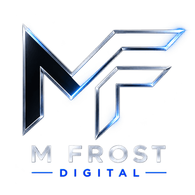 M Frost Digital